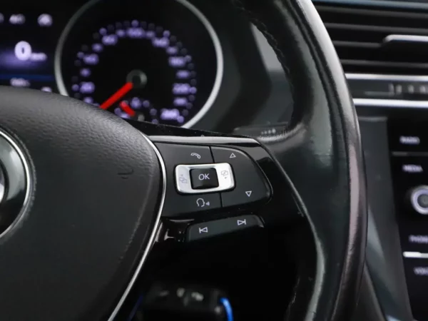 Volkswagen Tiguan 1.4 TSI ACT Comfortline
