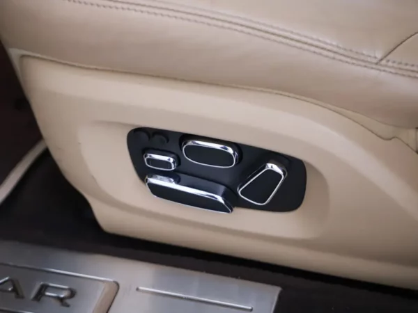 Jaguar XJ 3.0 V6D Premium Luxury Pano