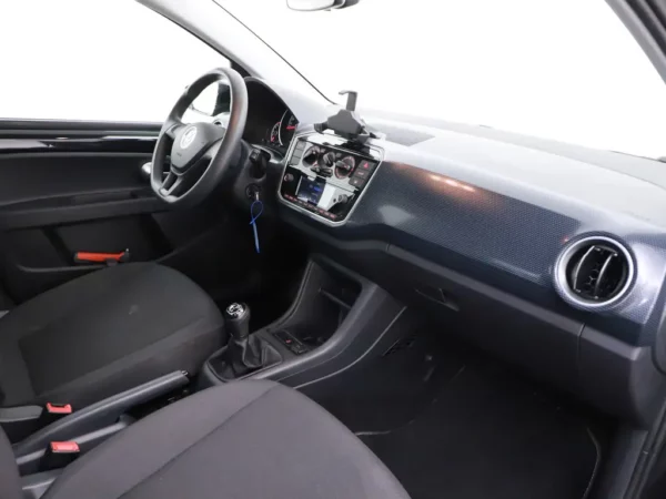 Volkswagen up! 1.0