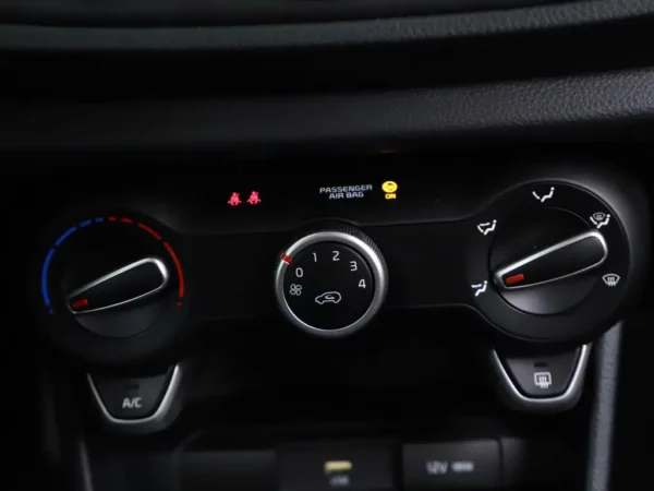 Kia Picanto 1.0 DPi ComfortLine