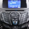 Ford Fiesta 1.0 EcoBoost Titanium