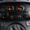 Fiat 500 0.9 TwinAir Turbo 500S