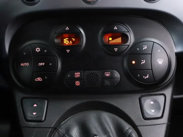 Fiat 500 0.9 TwinAir Turbo 500S