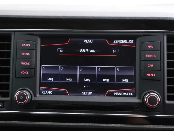 SEAT Leon ST 1.0 EcoTSI Style Connect