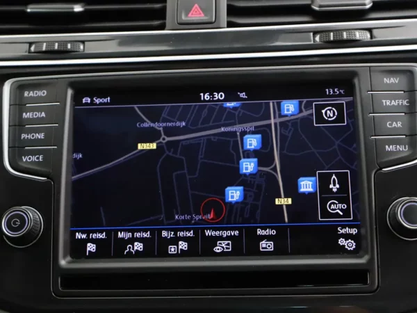 Volkswagen Tiguan 2.0 TSI 4Motion R-Line