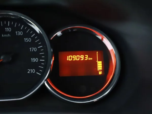 Dacia Sandero 0.9 TCe Ambiance