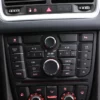 Opel Meriva 1.4 Turbo Cosmo