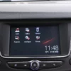 Opel Crossland 1.2 Turbo Elegance