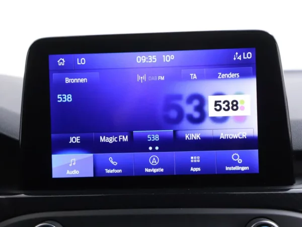 Ford FOCUS Wagon 1.0 EcoBoost ST Line X Business