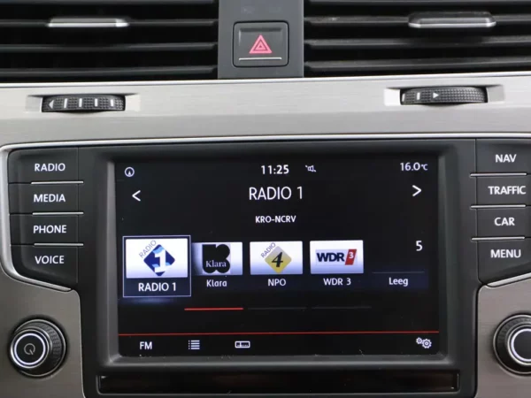 Volkswagen Golf Variant 1.0 TSI Comfortline