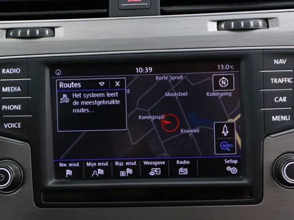Volkswagen Golf Variant 1.0 TSI Comfortline