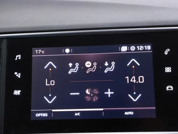 Peugeot 308 1.2 PureTech Blue Lease Premium