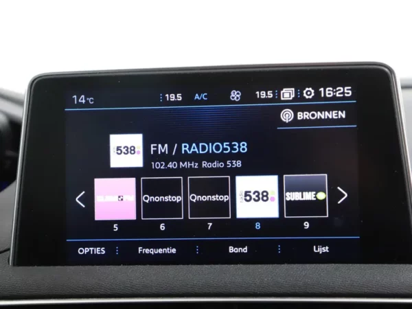Peugeot 5008 1.2 PureTech Active 7p.