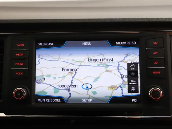 SEAT Ateca 1.4 EcoTSI Xcellence