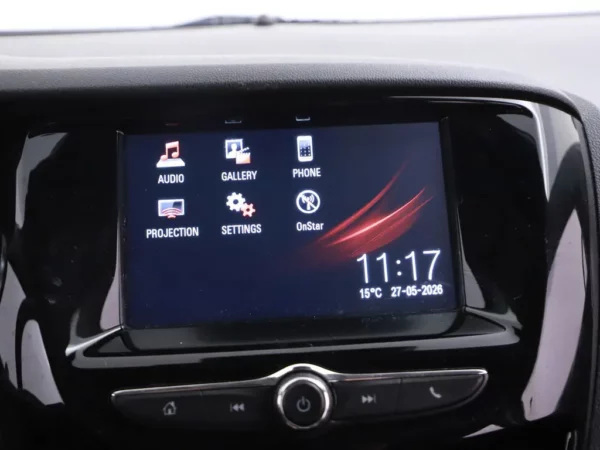 Opel KARL 1.0 ecoFLEX Innovation
