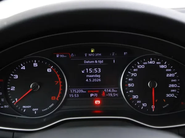 Audi A4 Limousine 1.4 TFSI S-Tronic Design LED