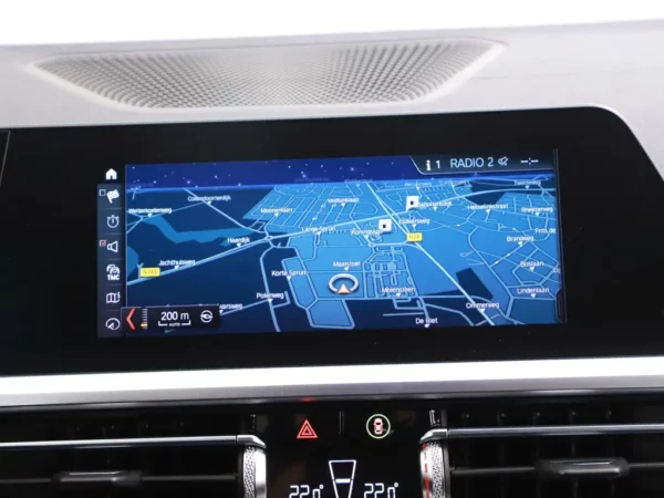 BMW 3-serie 320i Aut. High Executive (4-drs Sedan) Nav