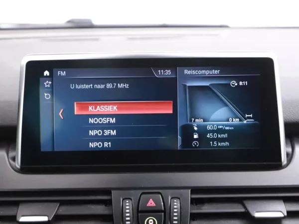 BMW 2 Serie Active Tourer 225xe iPerformance High Executive