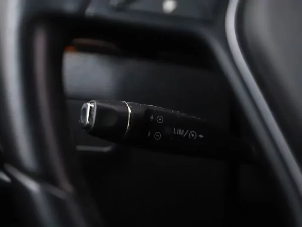 Mercedes-Benz B-Klasse 180 Aut. Ambition