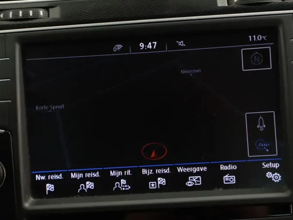 Volkswagen Golf 1.4 TSI GTE
