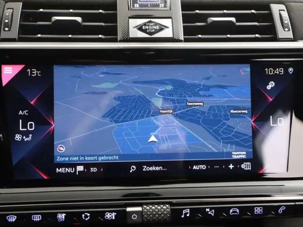 DS 7 Crossback 1.2 PureTech Aut. Performance Line LED