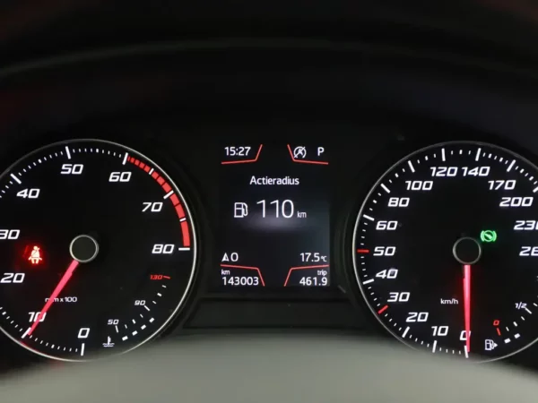SEAT Leon ST 1.5 TSI DSG FR Business Intense