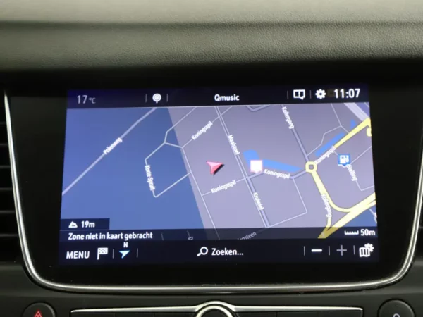 Opel Grandland X 1.2 Turbo Innovation