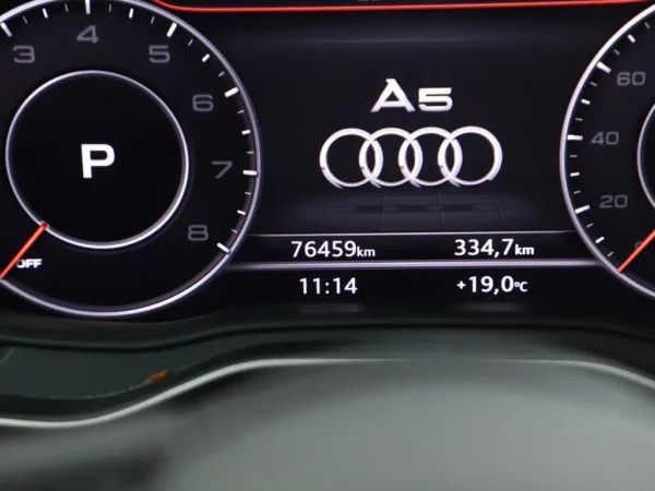 Audi A5 Sportback 40 TFSI S-Tronic Sport ProiLine