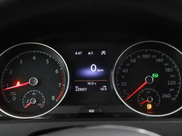 Volkswagen Golf Variant 1.4 TSI Aut. Highline