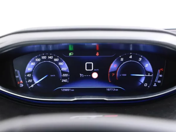 Peugeot 3008 1.2 PureTech Première