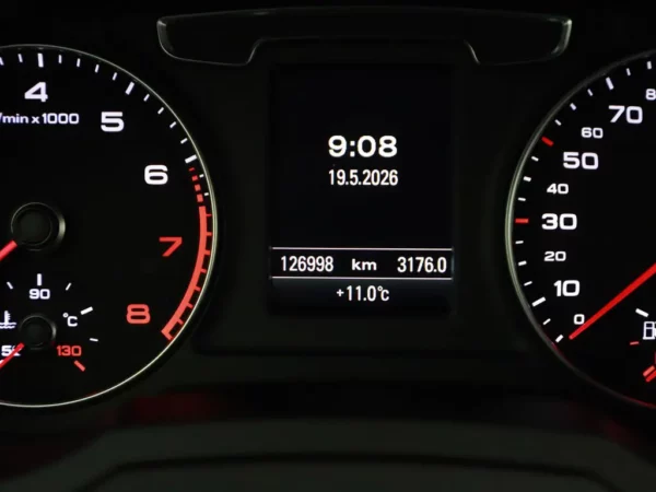 Audi Q3 1.4 TFSI S-Tronic Sport Pro-Line S-Line