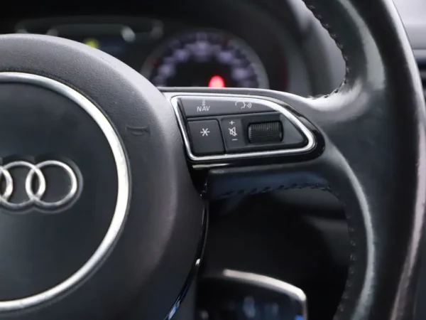 Audi Q3 2.0 TFSI quattro Pro Line Led