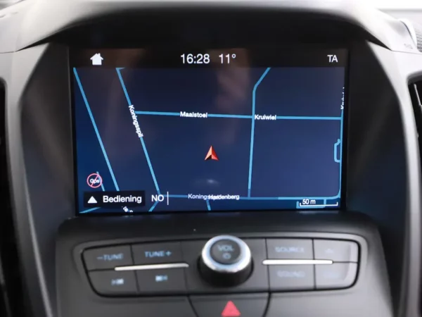 Ford Kuga 1.5 EcoBoost ST-Line