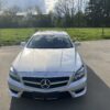 Mercedes-Benz CLS 63 AMG Shooting Brake 4Matic