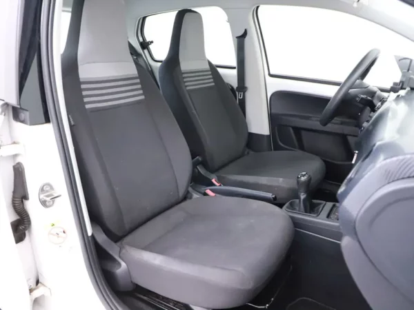 Volkswagen up! 1.0 BMT move up! 5 deurs