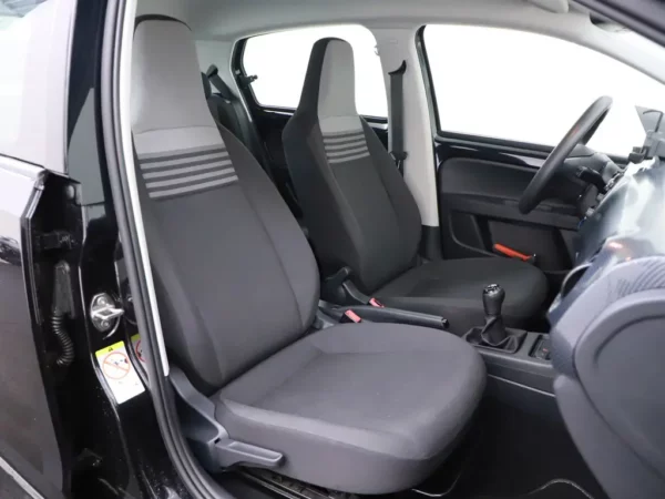 Volkswagen up! 1.0