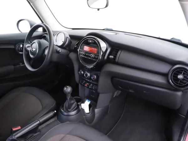 Mini Mini 1.5 One