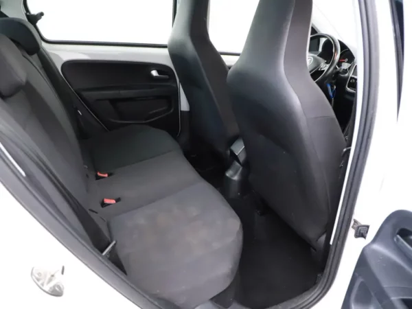 Volkswagen up! 1.0 BMT move up!
