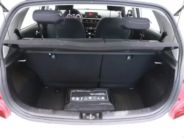 Kia Picanto 1.0 DPi ComfortLine