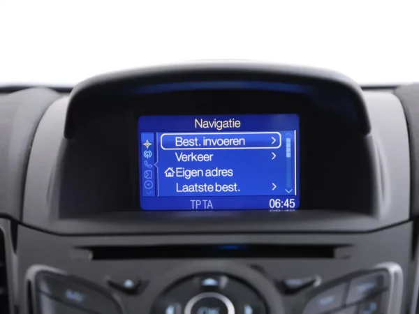 Ford Fiesta 1.0 EcoBoost Titanium