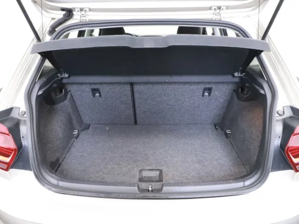 Volkswagen Polo 1.0 TSI Comfortline Business 5 drs.