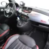 Fiat 500 0.9 TwinAir Turbo 500S