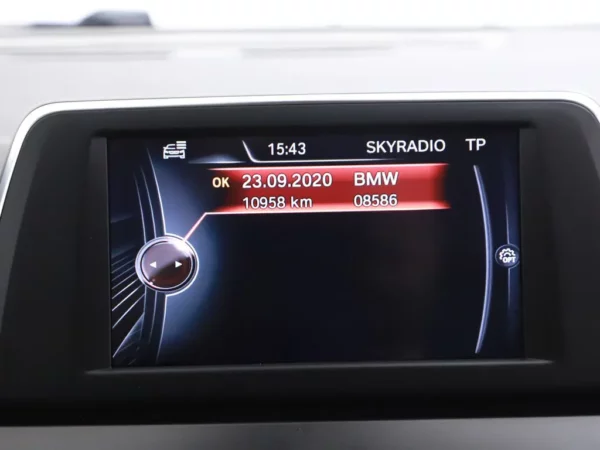 BMW 2 Serie Active Tourer 218i Centennial Executive