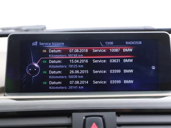 BMW 3-serie 320i Aut. High Executive
