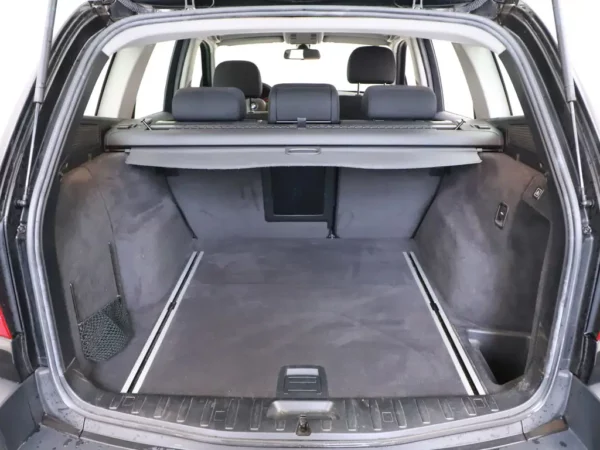 BMW X3 2.0i Introduction