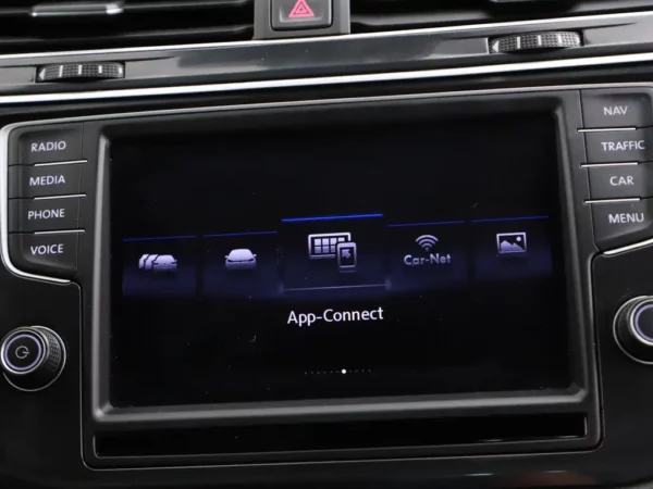 Volkswagen Tiguan 2.0 TSI 4Motion R-Line