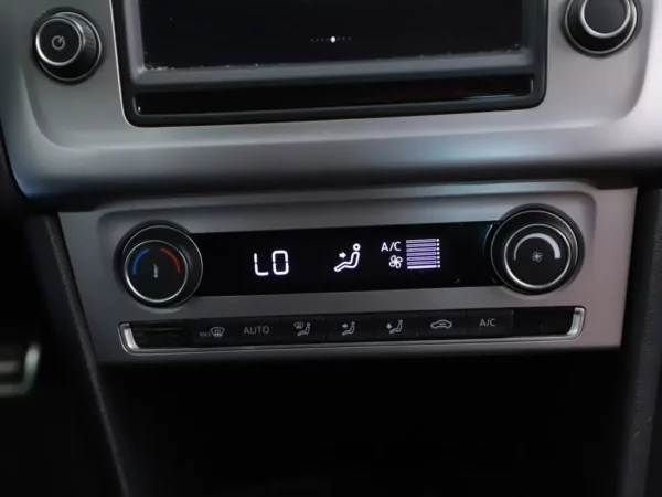 Volkswagen Polo 1.2 TSI Cross