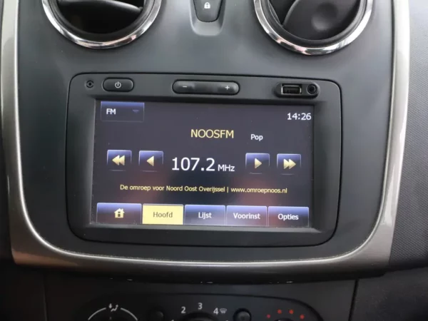 Dacia Sandero 0.9 TCe Ambiance