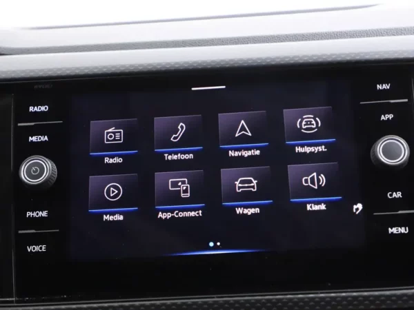 Volkswagen T-Cross 1.0 TSI Life