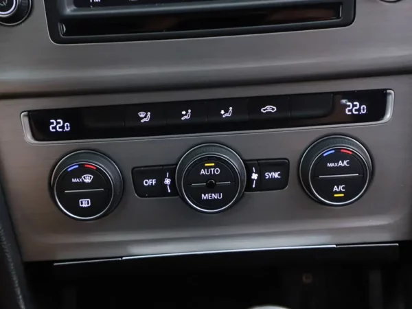 Volkswagen Golf Variant 1.0 TSI Comfortline